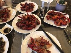 -舟山希尔顿酒店