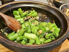 -不二啫·广府啫啫煲(江燕路万科里店)