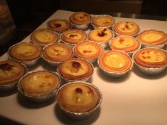 -广州中心皇冠假日酒店-环市食坊·海鲜自助餐厅