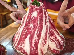-赵美丽·重庆社区火锅·直营店(火车东站·中豪国际店)