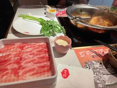 -温禾牛·和牛寿喜烧自助火锅(恒基名人店)