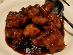梅子排骨-鼎泰丰(环贸店)