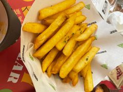 -做披萨的奇葩(中海央墅店)