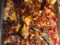 -鱼酷活鱼烤鱼(恒隆广场店)