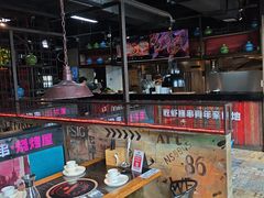 -0048鲜活香辣虾·火锅(铜陵路店)