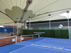 -Our Pickleball多多动匹克球俱乐部(世博源店)