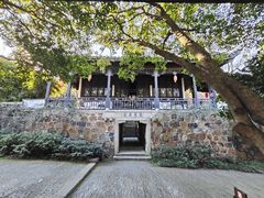 -惠山古镇·寄畅园