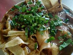 -正味斋锅巴菜(西北角店)