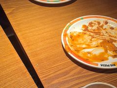 -比格比萨自助(国展店)