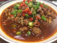 -付掌柜在成都·热炒砂锅集(金禾店)