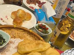 -飞鹿餐饮·陕南菜(北关店)