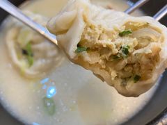 -神仙雪浓汤(明洞店)