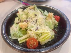 -拾挚扒房(招商花园城店)