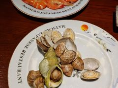 -松子料理(亮马桥店)