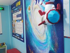 -韦哲乐高机器人·等级考试·少儿编程(羽山路校区)