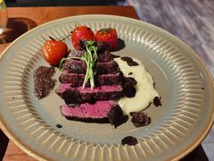 -JINNS锦时 steak&pizza(浸信会礼拜堂旧址店)