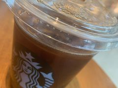 -星巴克臻选(福州仓山万达店)