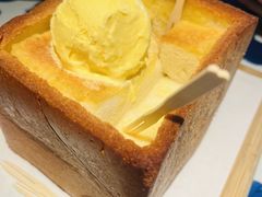 -绿茶餐厅(领展购物广场·中关村店)