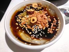 -小河盐帮·私家菜·烤鸭(三元桥·霄云路店)