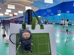 -帕拉泽羽毛球·篮球·乒乓球·健身