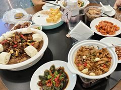 -再回头私房菜·老南京菜