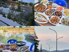 -晓琦农家菜馆·地道农家菜