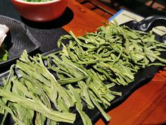 -莽子老火锅(大坪店)