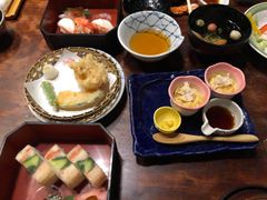 -蟹道乐( 新宿駅前店)