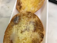 奶油包-翠华餐厅(香港国际机场店)