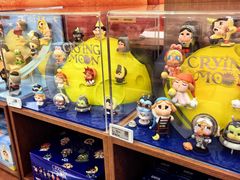 -泡泡玛特POPMART(壹号店)
