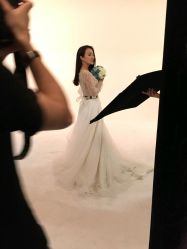 -GO VISION 动视觉婚纱摄影高级定制