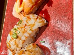 -水之惠鲜鱼料理(王府大街店)