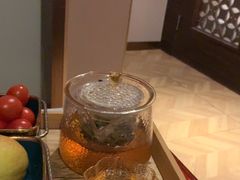 -华夏良子·足道SPA艾灸(翠微店)