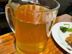 -汉巴味德(北京银座和谐广场店)