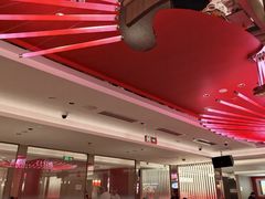 -海底捞火锅(杭州庆春路夜宵主题店)