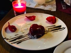 火焰巧克力香芒慕斯-G+KITCHEN(龙湖狮山天街店)