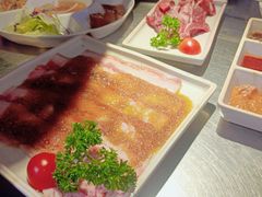 牛五花肉-喜来稀肉(虹泉路店)
