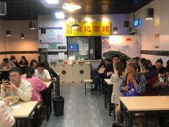 大堂-项记面馆(明瓦廊店)