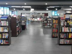 -北方图书城(沈阳天地店)