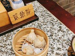 -南京大牌档(凯德大峡谷店)