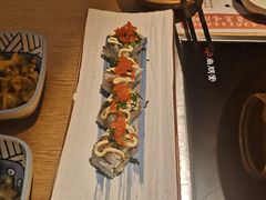 -温野菜涮涮锅(曲江大悦城店)