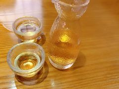 -鱼跃料理(步步高店)