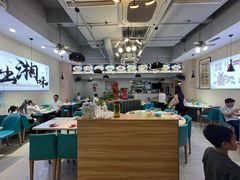 -福巷湘食小馆·猛火现炒(上海首店)