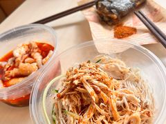 -徐氏胖丁土鸡米线店(南丰路店)