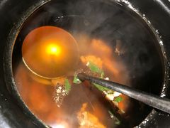 -茂盛小吃(蓝田店)