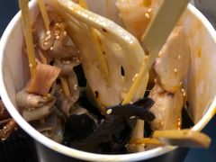 -童陈记重庆冷串串(食宝街店)