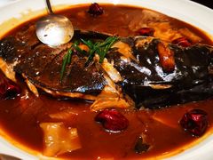 -悦融·京鲁菜·露台花园(安定门店)