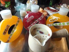 -小猪查理自助烤肉·全新升级(西三旗店)