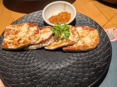 -甘思咪哚·云南艺术餐厅(天河广百店)