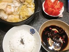 -百年果林椰子鸡(益田假日里店)